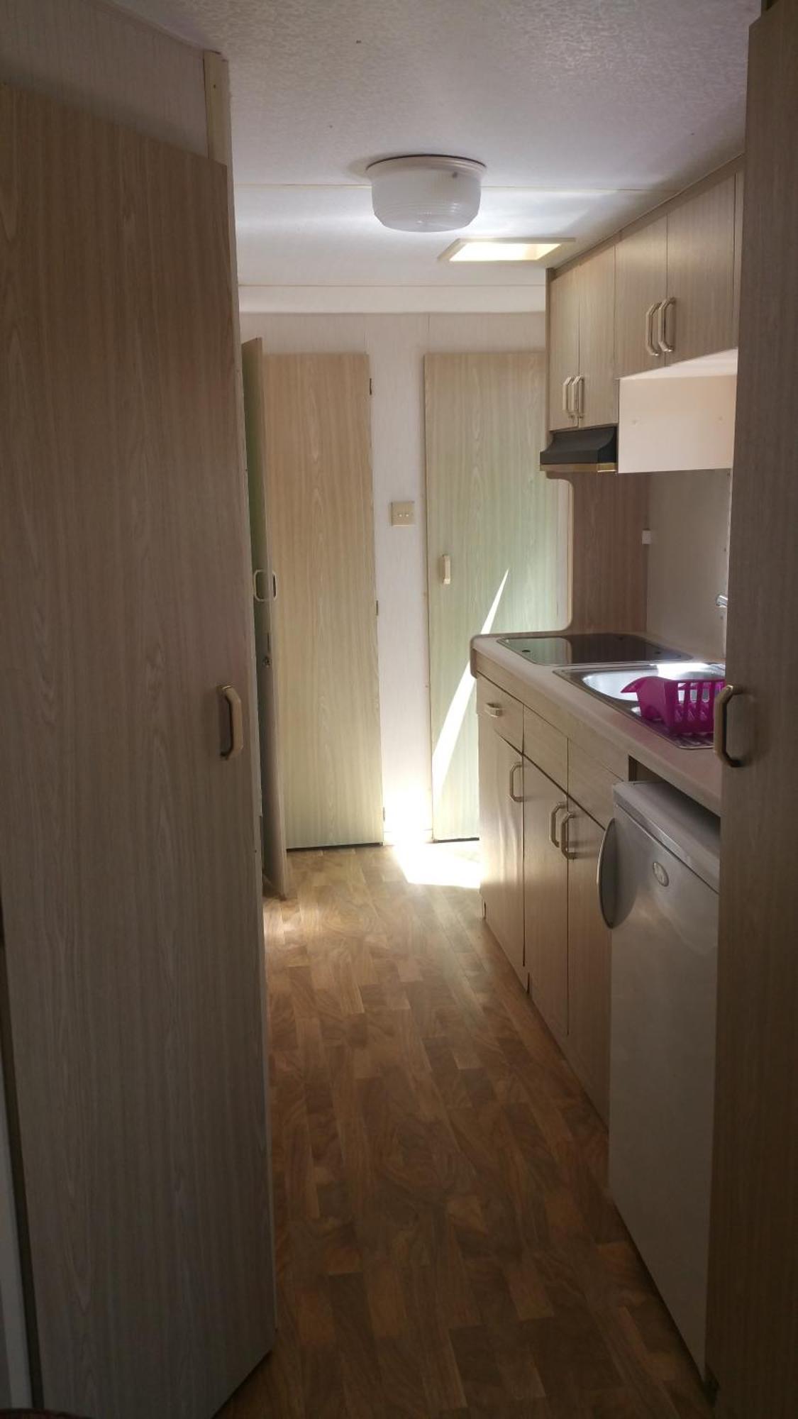 Camping Parc Saint Sauvayre Vagnas Стая снимка