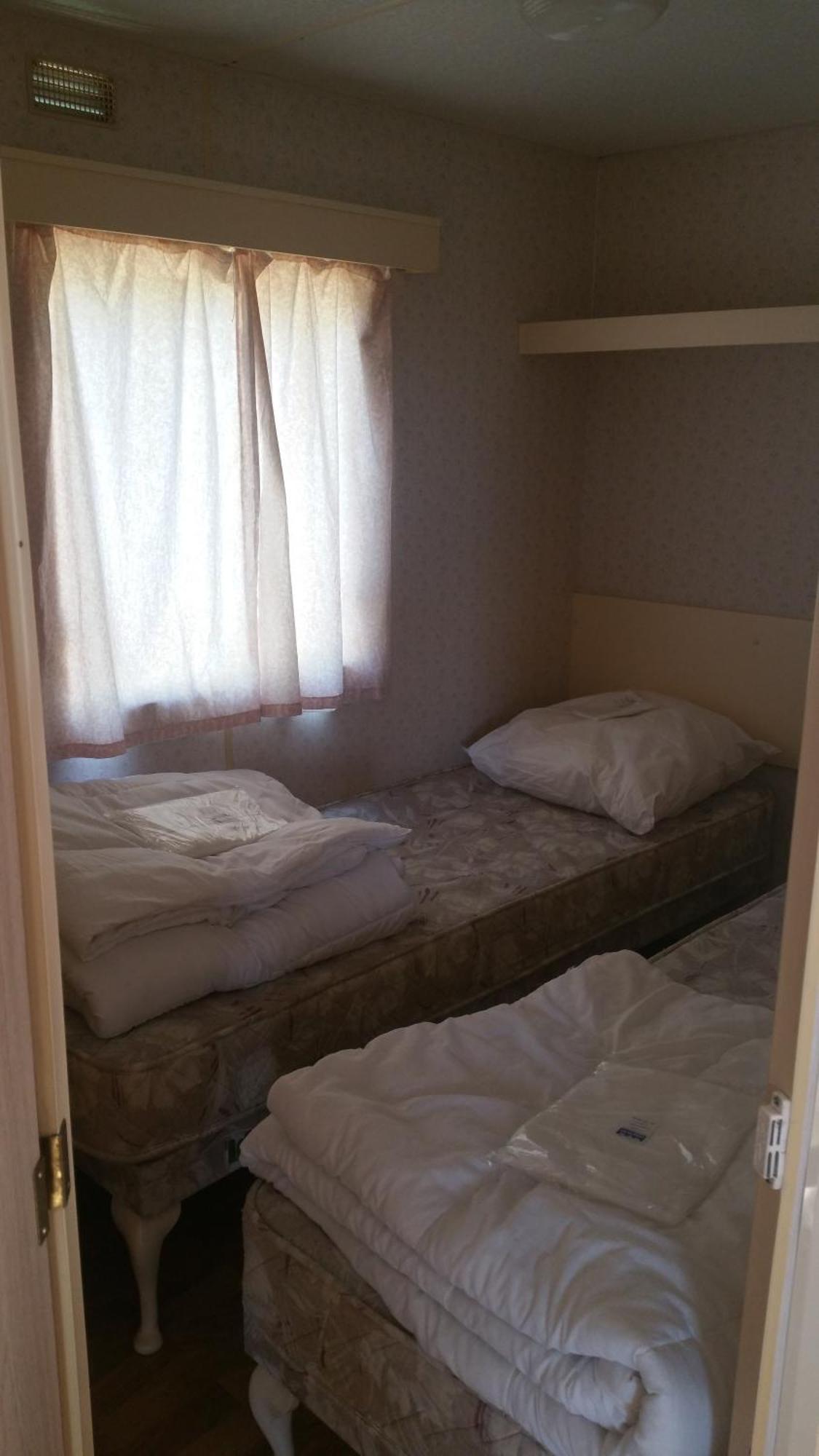 Camping Parc Saint Sauvayre Vagnas Стая снимка