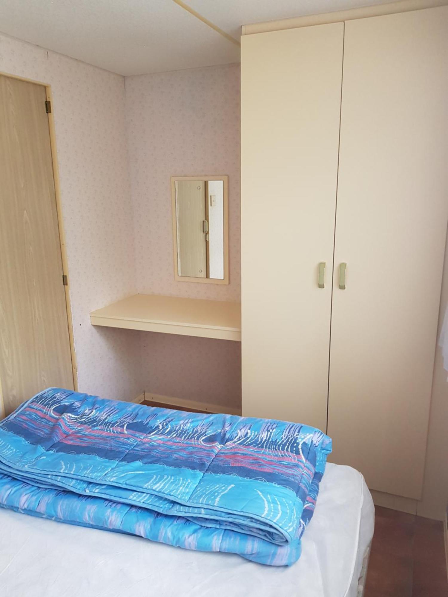 Camping Parc Saint Sauvayre Vagnas Стая снимка