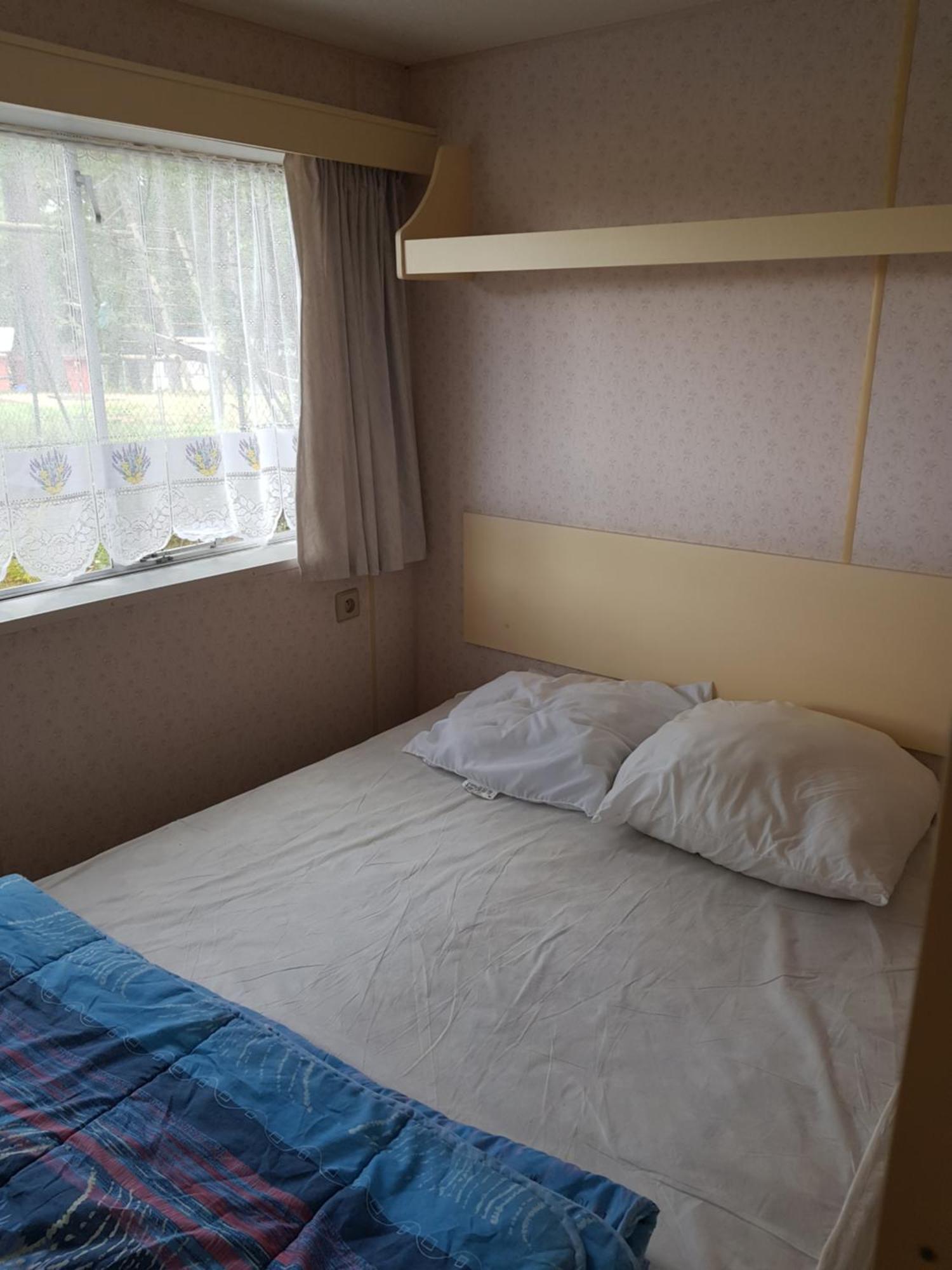 Camping Parc Saint Sauvayre Vagnas Стая снимка